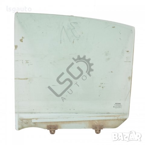 Задно ляво стъкло Nissan Micra (K12)(2003-2010) ID:92405