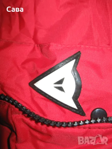 Зимно яке DAINESE  мъжко,ХЛ, снимка 4 - Якета - 47335509