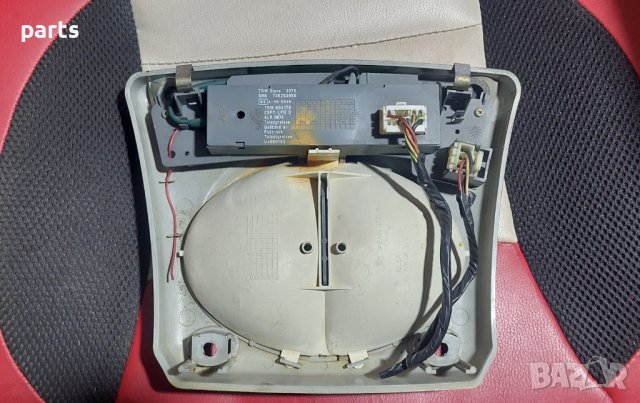 Плафон Фиат Мареа - Браво - Брава - 08816050 N, снимка 3 - Части - 42516521