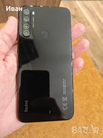 Redmi Note 8, снимка 8 - Xiaomi - 51646685