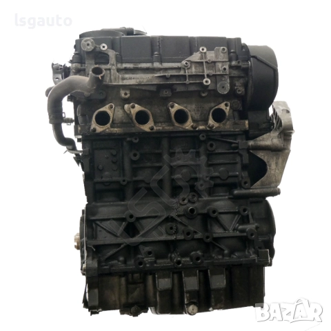 Двигател BKP 2.0 Volkswagen Passat (B6) 2005-2010 ID:150237