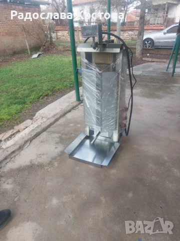 Оборудване за заведение за бързо хранене., снимка 6 - Оборудване за магазин - 51745445