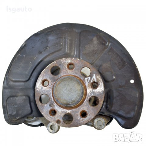 Преден ляв шенкел Mercedes-Benz E-Class (W212)(2009-2016) ID:93510