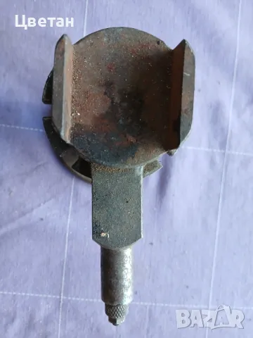 Винтов крик , снимка 9 - Аксесоари и консумативи - 49408623