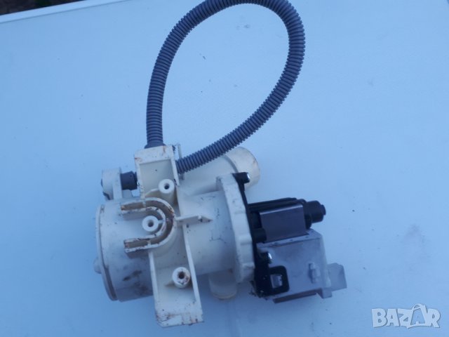 Продавам на части пералня Candy GC 1081D2/1-S, снимка 11 - Перални - 35975924