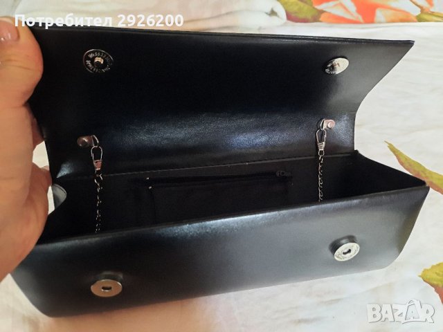 Стилни Дамски чанти през рамо, снимка 6 - Чанти - 41101839