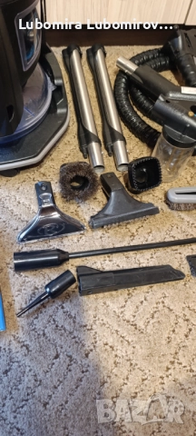 Рейнбол / Rainbow, снимка 5 - Прахосмукачки - 52221770