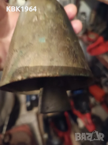 Стар чан АН 9 ном, снимка 2 - Колекции - 52572355