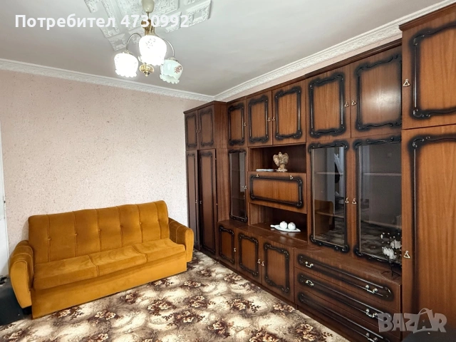 Отдавам 2-стаен апартамент под наем, снимка 2 - Апартаменти - 53393859