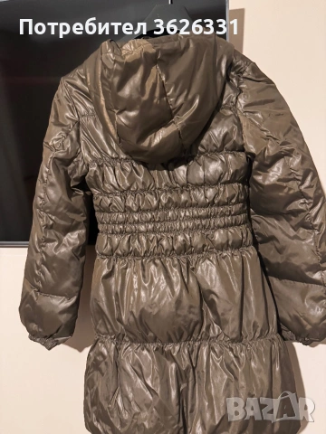 Benetton яке, снимка 2 - Якета - 53662900