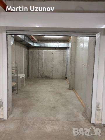 Подземен гараж под наем, снимка 6 - Гаражи и паркоместа - 52642175