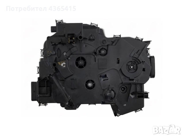 Брава за плъзгаща врата за Mercedes V-Class W447 (2014-2023), снимка 5 - Части - 52322021