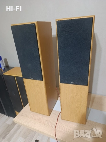 DK SAUND ls 180, снимка 3 - Тонколони - 52031839