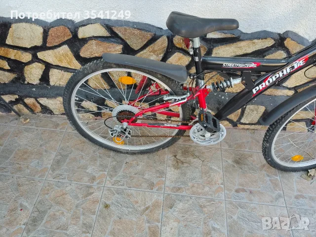 велосипед 26"ПРОМОЦИЯ , снимка 5 - Велосипеди - 55728047