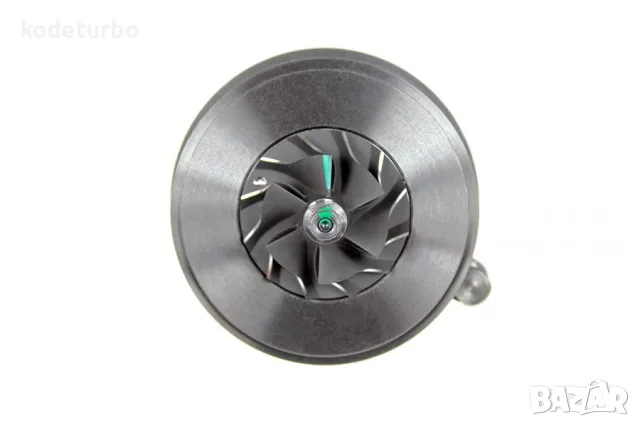 Турбо ядро картридж Turbo cartridge Audi a3 хетчбек 1996 - 2003 CHRA 54399700017 