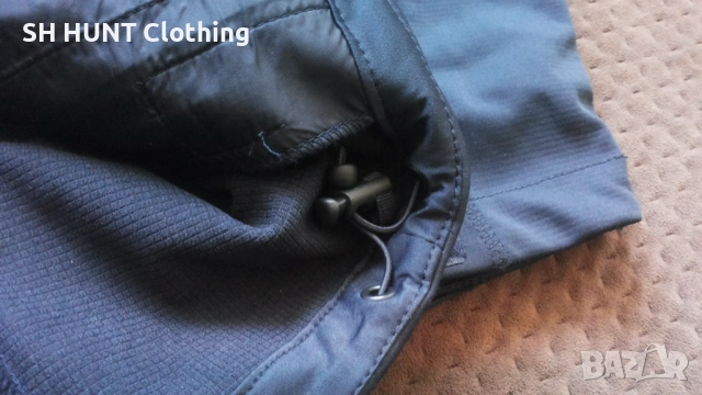 Abacus Count On It TOYOTA Softshell Jacket размер 52 / L софтшел горница W4-193, снимка 13 - Суичъри - 52002095