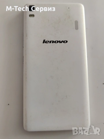 Lenovo k3 note за части цял 0029