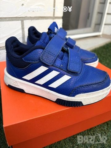 Детски обувки/маратонки Adidas/HM , 28 размер, снимка 2 - Детски маратонки - 53849909