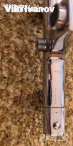 Смесител-LIVARNO, снимка 4 - Други стоки за дома - 52873719