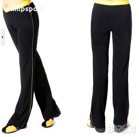 Спортен панталон долнище за деца, подходящ за различни спортове и игри. Материал: 90% полиестер, 10%