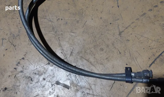 Горивна Рейка и Дюзи 5.2 Jeep Гранд Чероки , снимка 5 - Части - 48149087