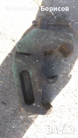 Джаджа, снимка 2 - Други машини и части - 40538150