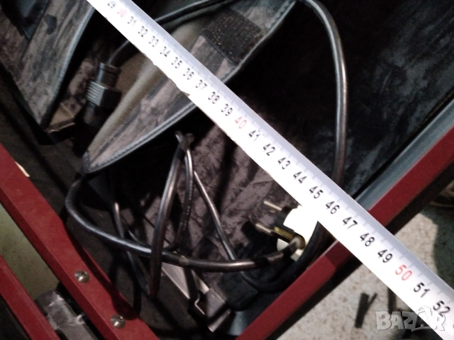 Куфар за техника или инструменти PARAT, снимка 10 - Куфари с инструменти - 51898866