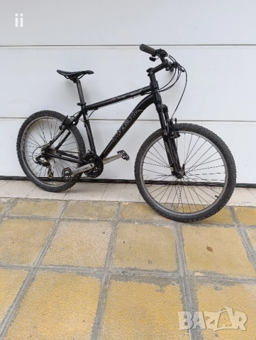 Алуминиев велосипед 26 цола 