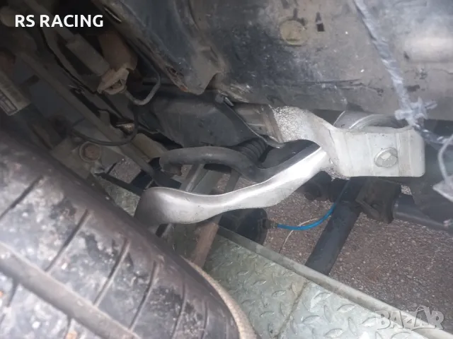  BMW E90 318 на части, снимка 2 - Автомобили и джипове - 48200928