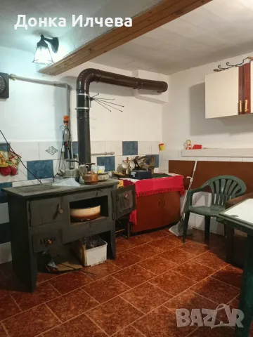 продава обзаведена къща, снимка 16 - Къщи - 56297140