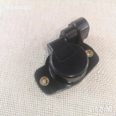 TPS Fiat сензор за положение на дроселовата клапа на двигателя Alfa 145 146, снимка 4 - Части - 40866136