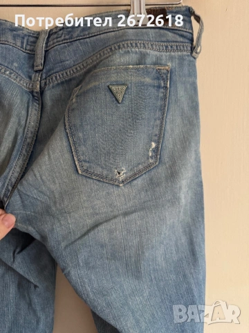 Дамски дънки различни видове, снимка 9 - Дънки - 53087701