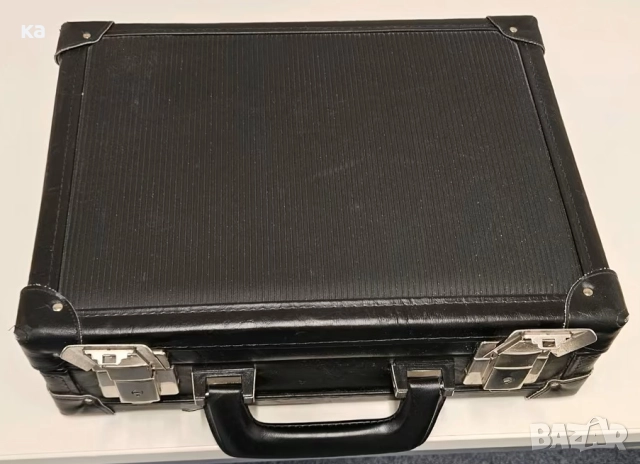 Кларинет AMATI MAESTRO 605, снимка 3 - Духови инструменти - 52793771