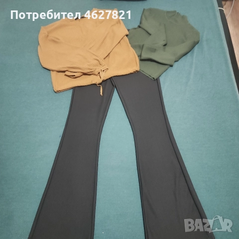 Лот дамски дрехи S/M размер., снимка 7 - Други - 52683194