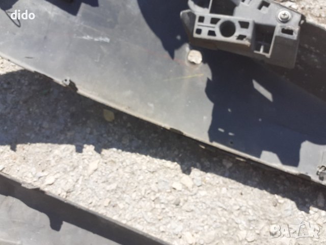 Предна броня Мазда 6 2008-2010, снимка 3 - Части - 41499927