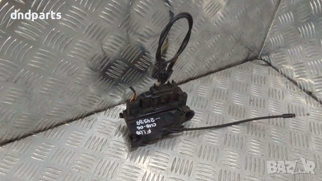 Брава Renault Clio 2006г.(2вр.лява)	