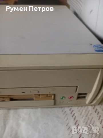 Fujitsu Siemens DT3-D1322, снимка 3 - За дома - 53604744