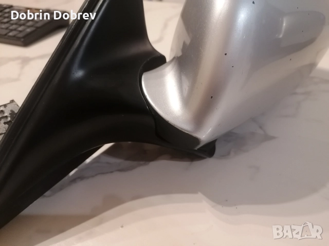 Огледала за AUDI A3 8L, снимка 9 - Части - 52696902
