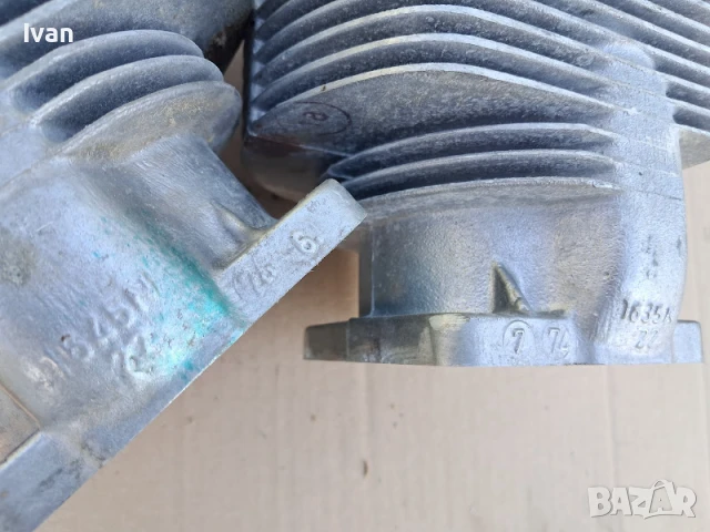 Нови и втора употреба части за Трабант Trabant, снимка 12 - Части - 50107557