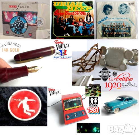 Коледна Разпродажба, снимка 2 - Антикварни и старинни предмети - 40959560