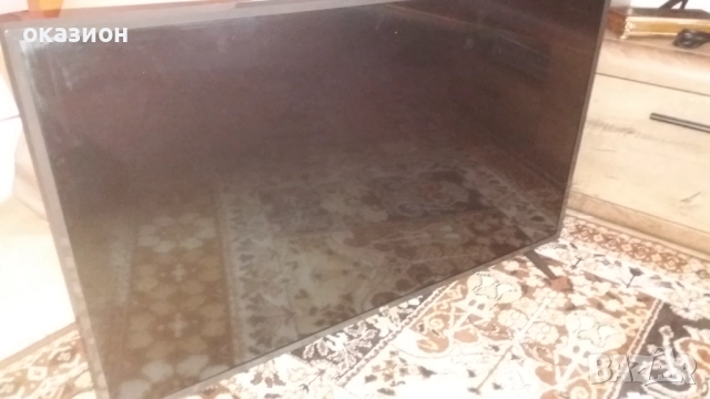 Телевизор  LG 43UJ6307  за части