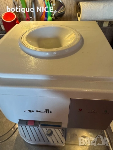 Диспенсър за вода Arielli AWD-183A, снимка 3 - Други стоки за дома - 53434206