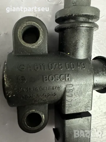Датчик Налягане за Мерцедес Mercedes-benz W203 W168 A6110780049, снимка 2 - Части - 49534057