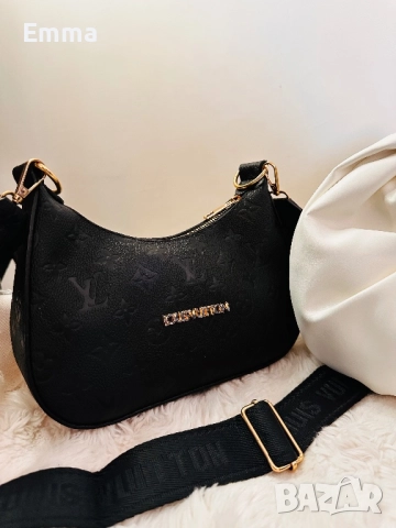 Топ модел Louis Vuitton, снимка 4 - Чанти - 52619733