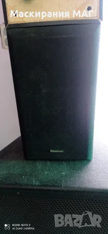 Panasonic SB-DH30, снимка 4 - Тонколони - 48811586