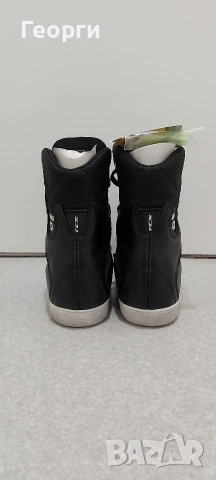 Мото боти TCX X-RAP Wp N°44 Нови , снимка 3 - Аксесоари и консумативи - 53818354