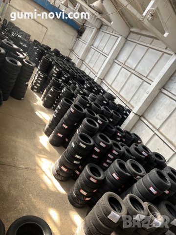 Гуми за леки автомобили, селскостопански машини, камиони, джипове, бусове, строителни машини и други, снимка 13 - Гуми и джанти - 35848863