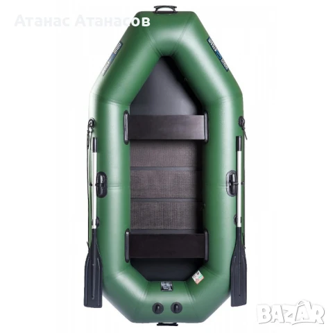 Продавам Украйнски лодки AQUA-STROM от1,90м до 3,30м, чисто нови с 3 г гаранция., снимка 3 - Екипировка - 50602866