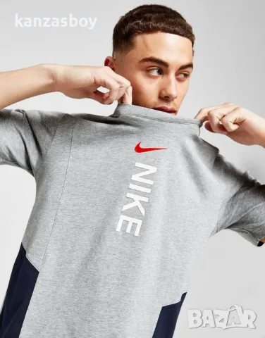 NIKE TRICOU HYBRID TEE- страхотна мъжка тениска XL