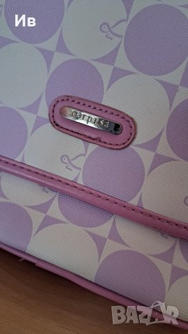 Дамска чанта Carpisa